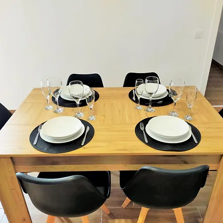 Apartment Moderno Con Encanto Familiar En El Corazon De Peñíscola
