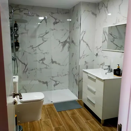 Apartment Moderno Con Encanto Familiar En El Corazon De Peñíscola